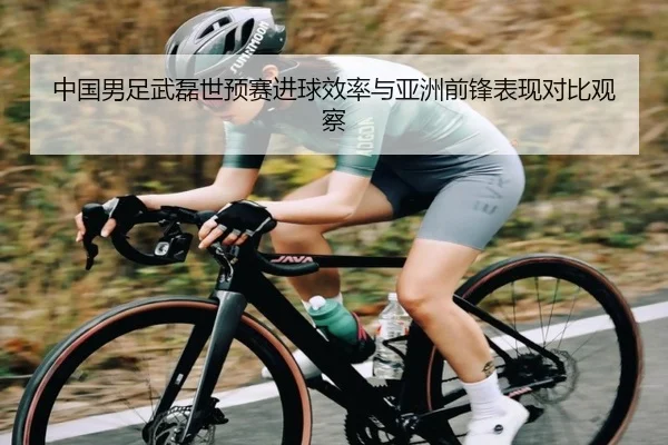 中国男足武磊世预赛进球效率与亚洲前锋表现对比观察